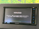【ナビゲーション】目的地までしっかり案内してくれる使いやすいナビ。Bluetooth接続すればお持ちのスマホやMP3プレイヤーの音楽を再生可能!毎日の運転がさらに楽しくなります!!