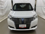 走行安定性もばっちりです。運転しやすくロングドライブも安心です。