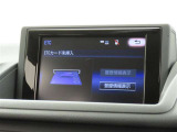 ETCの履歴などが画面で確認できます。