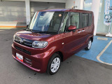 どのお車にも車検の残り期間により、安心の12ヶ月点検又は車検整備付きです。納車後の点検、車検などアフターサービスもお任せください。
