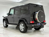 Gクラス G350d ロング 4WD 