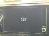 【8インチ ディスプレイオーディオ】大画面のディスプレイはAppleCarPlayやAndroidAutoが利用可能。大きな画面でスマホナビアプリ等が利用いただけます♪
