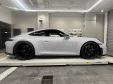 911 GT3 ツーリング パッケージ PDK