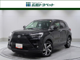 ライズ Z グレード入荷しました。
