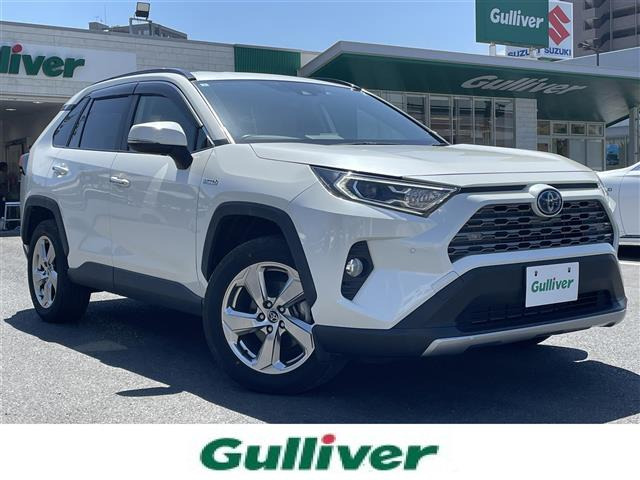 トヨタ RAV4 