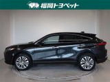 トヨタの人気SUV、ハリアー Zが入荷しました。