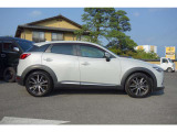 CX-3 1.5 XD ツーリング Lパッケージ 