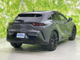 クラウンスポーツ 2.5 Z E-Four 4WD 