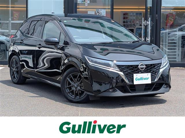 日産 ノート 