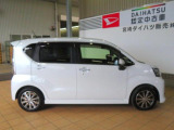 運転席側の画像です