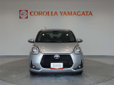 TOYOTA最小コンパクトカー パッソ! 小回りが利いて運転のしやすい車です♪