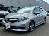 シャトル 1.5 ハイブリッド ホンダセンシング