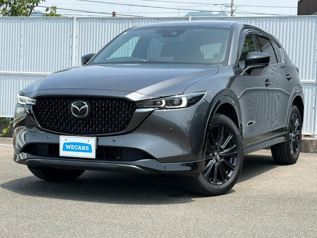 CX-52.5 25S スポーツアピアランス