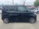 デリカミニ G 4WD 