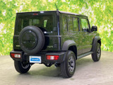 ジムニーノマド 1.5 FC 4WD 