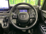 【アダプティブクルーズコントロール】高速道路での長距離走行が楽に!!自動で速度を保つクルーズコントロールが、衝突軽減システムと連携し、前方の車両を感知して車間を保つように速度調節してくれます!!