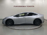 プリウス 1.8 X E-Four 4WD 