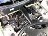 親切・丁寧な専門メカニックスタッフが応対!・車検・点検整備・事故等の修理などアフターサービスも安心。お車のカスタマイズもネクステージのサービススタッフまでご相談ください!