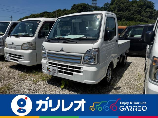 ミニキャブトラック M 届出済未使用車