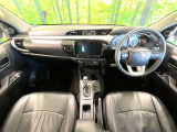 ハイラックス  Z