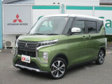 三菱 eKクロススペース
