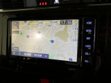 フルセグTV対応7インチナビ。Bluetoothにも対応していますので貴方のドライブをしっかりサポートします。