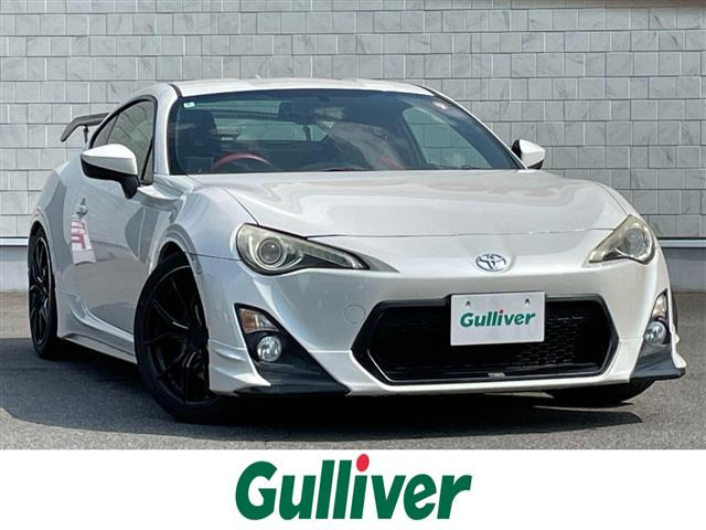 86 2.0 GT 修復歴無し