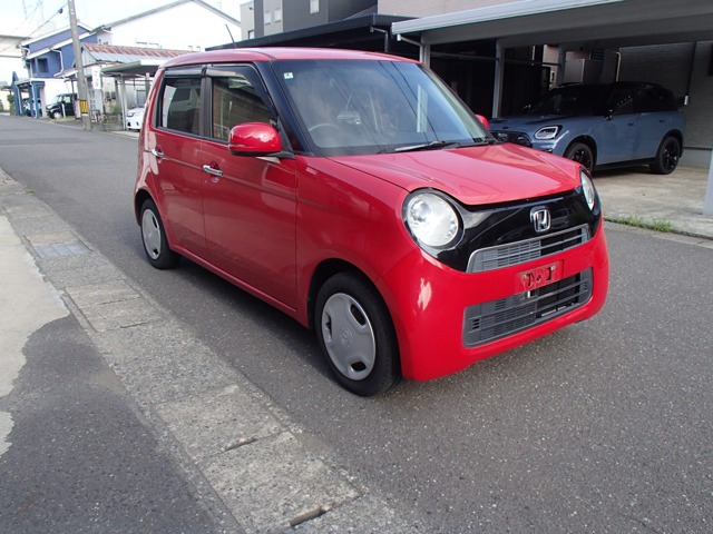 ホンダ N-ONE 