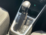 MTモード付。発進時やシフトチェンジ時もストレスなくマニュアル運転を楽しめます♪