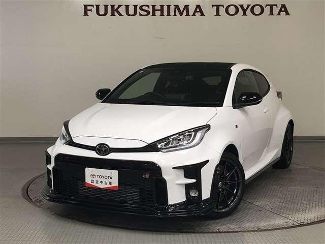 トヨタ ヤリス 