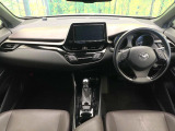 C-HR  G