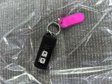 スマートキーなのでカギやスライドドアの開閉も楽々です!