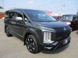 デリカD:5 2.2 P 4WD 