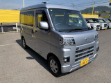 ハイゼットカーゴ クルーズ 