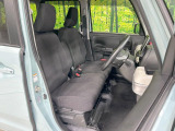 ドライバーによって運転しやすいポジションは異なり、あの車はどうなのか不安なこともありますよね。気になるお車は店頭で乗り込んでご確認いただけます♪