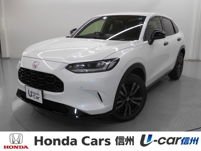 ホンダ ZR-V 