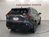 RAV4 2.5 プラグインハイブリッド Z E-Four 4WD 