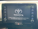 【大画面ナビ】人気の大型8インチナビを装備。存在感のある大画面はインパクト大!ナビ利用時のマップ表示は見やすく、テレビやDVDは臨場感がアップ!いつものドライブがグッと楽しくなります♪