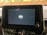 【8インチ ディスプレイオーディオ】大画面のディスプレイはAppleCarPlayやAndroidAutoが利用可能。大きな画面でスマホナビアプリ等が利用いただけます♪