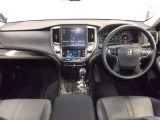 クラウンアスリート 2.5 G i-Four 4WD 
