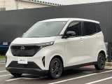 日産 サクラ