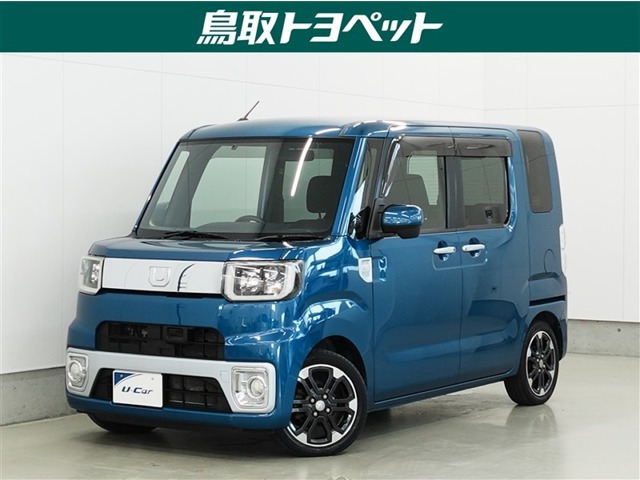 ダイハツ ウェイク 