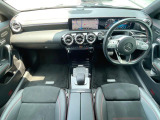 CLAクラス CLA200d AMGライン 