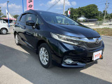 シャトル 1.5 G 4WD 