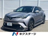 TRDフルエアロ SDナビ バックカメラ 衝突被害軽減