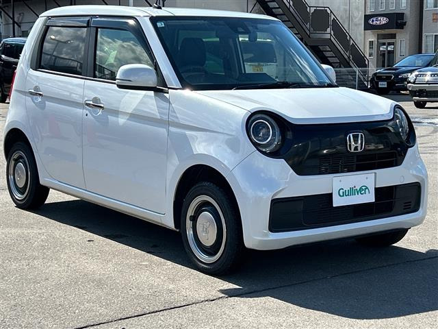 ホンダ N-ONE 