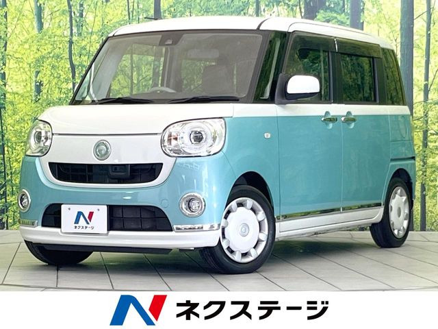ムーヴキャンバス G メイクアップ SAII