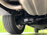 お車を安心してお乗りいただく為には、足回りの定期点検が欠かせません。サービスサポート(有償保証)では無料点検もご提供しており、安心のカーライフをお過ごしいただけるサポート体制が整っています。