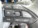 【ステアリングスイッチ】ハンドルから手を離さずに、操作が出来るスイッチです。(現車でのご確認をお願い致します)