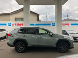 RAV4 2.0 アドベンチャー 4WD 